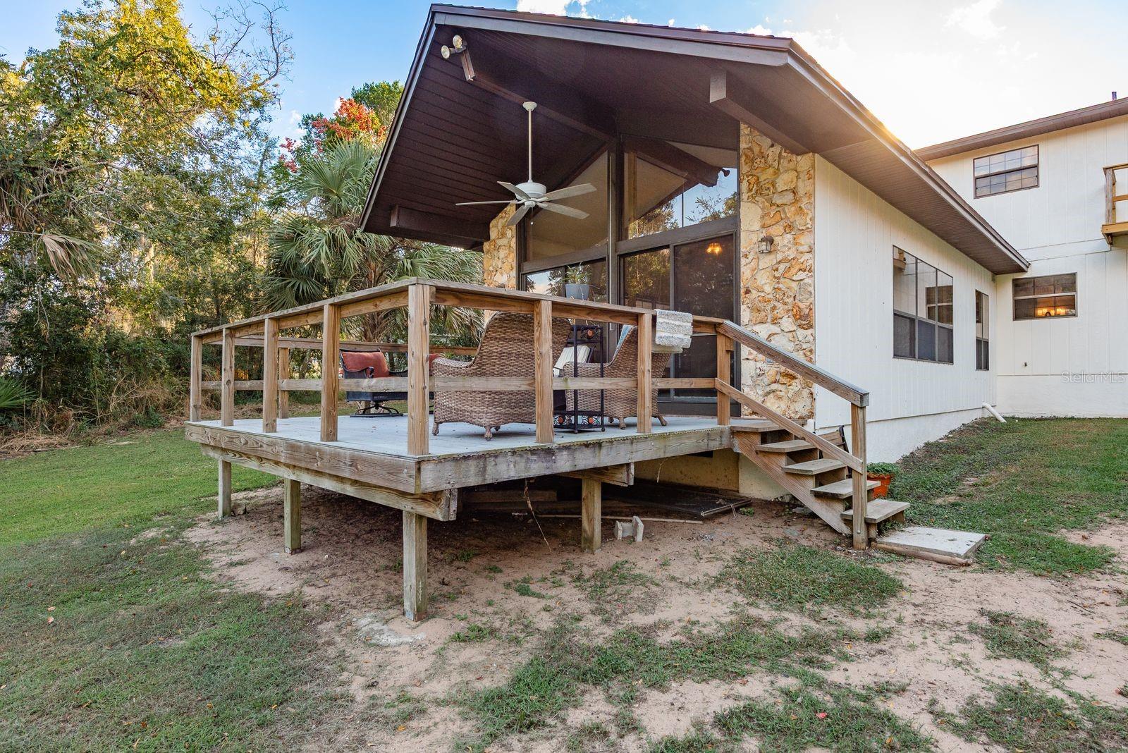 1416 GROVE AVE, LEESBURG, FL — photo 105