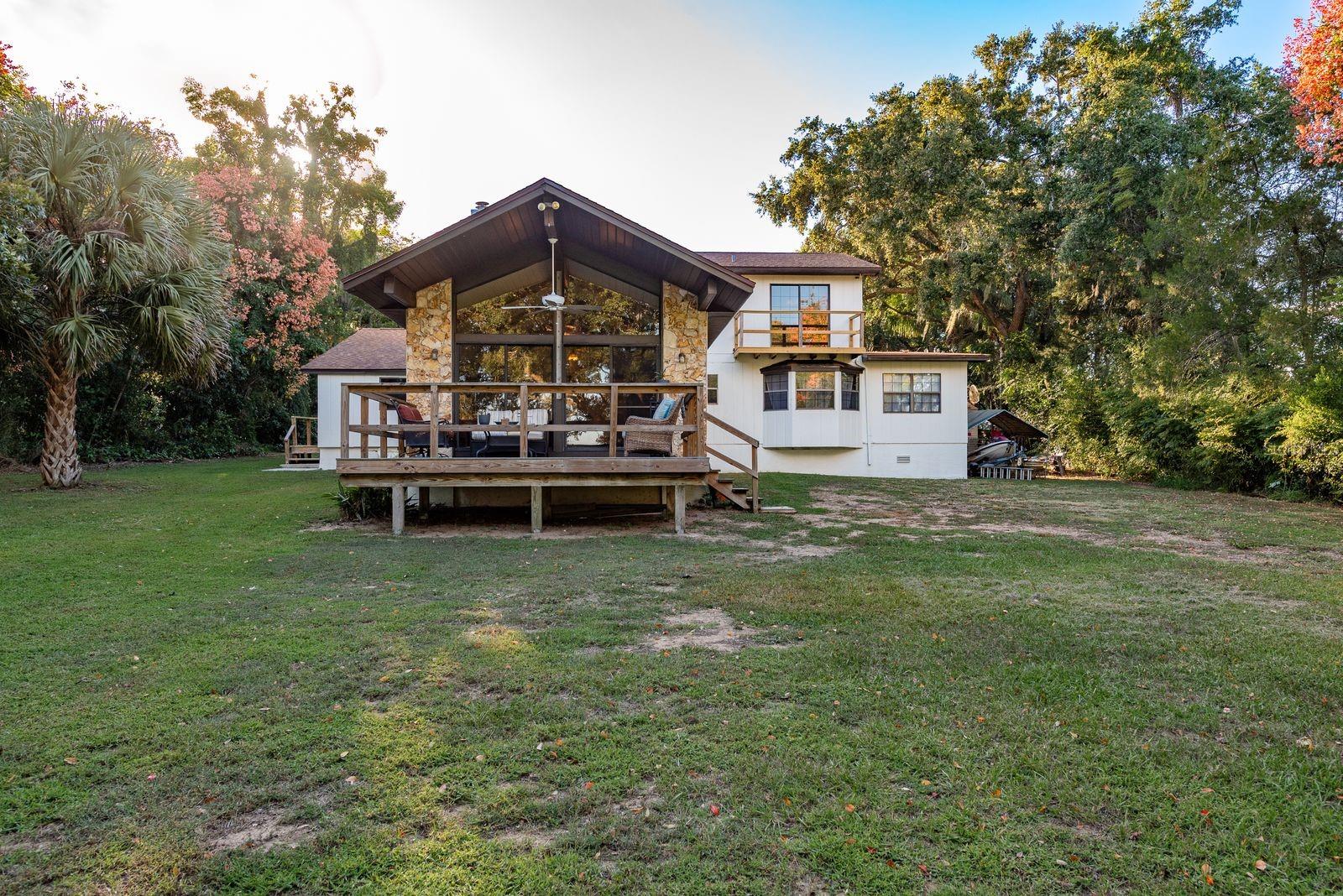 1416 GROVE AVE, LEESBURG, FL — photo 109