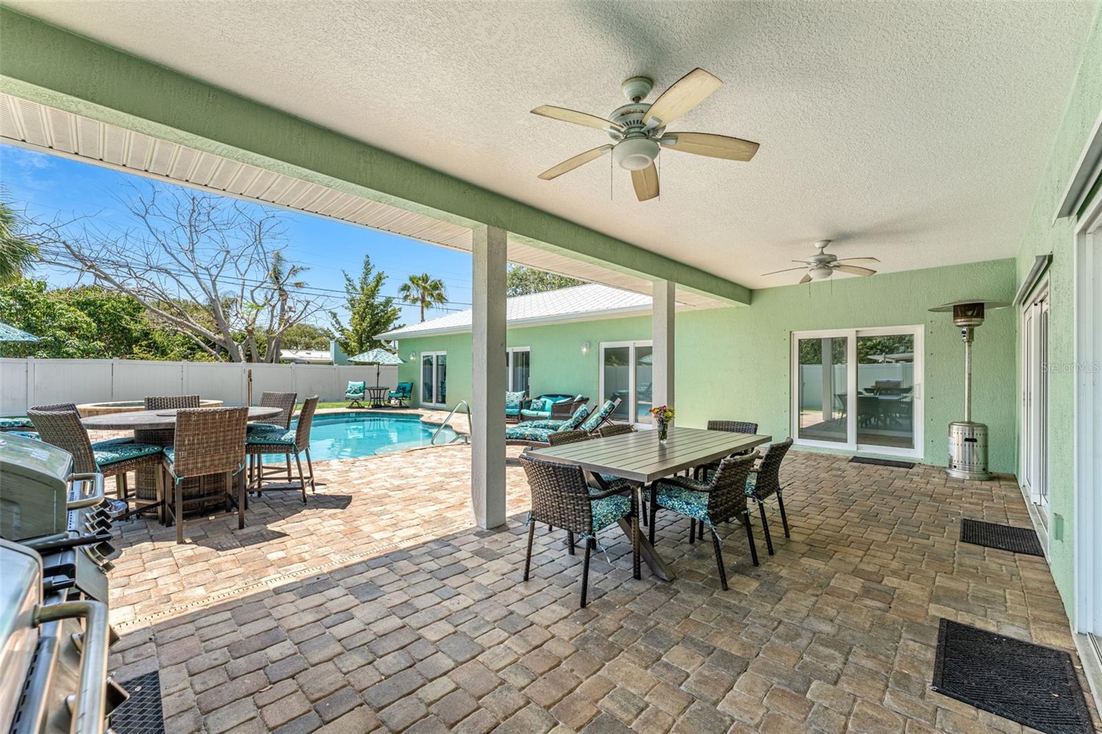 303 HARRISON AVE, CAPE CANAVERAL, FL — photo 17