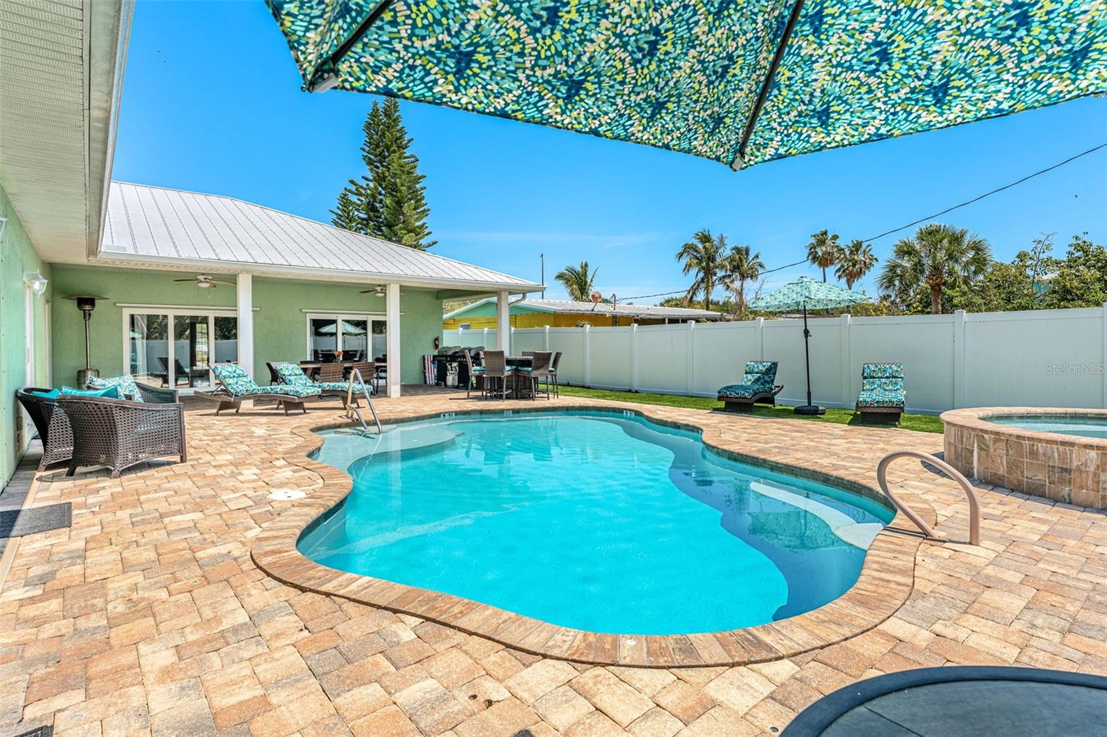 303 HARRISON AVE, CAPE CANAVERAL, FL — photo 47