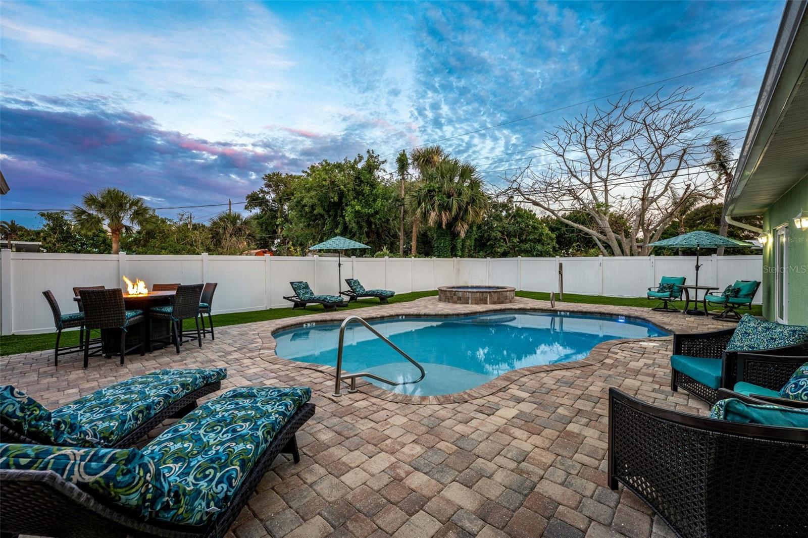 303 HARRISON AVE, CAPE CANAVERAL, FL — photo 55