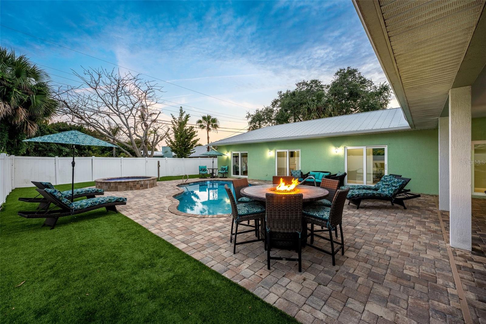 303 HARRISON AVE, CAPE CANAVERAL, FL — photo 58