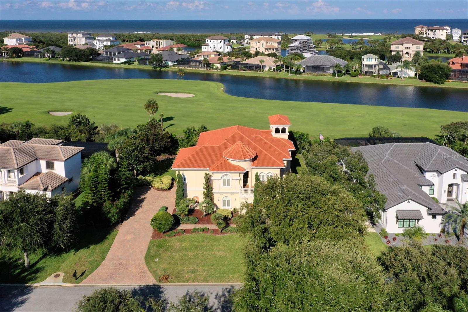 44 OCEAN OAKS LN, PALM COAST, FL