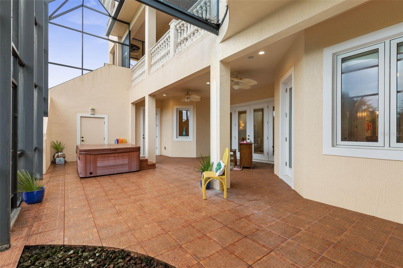 44 OCEAN OAKS LN, PALM COAST, FL — photo 69