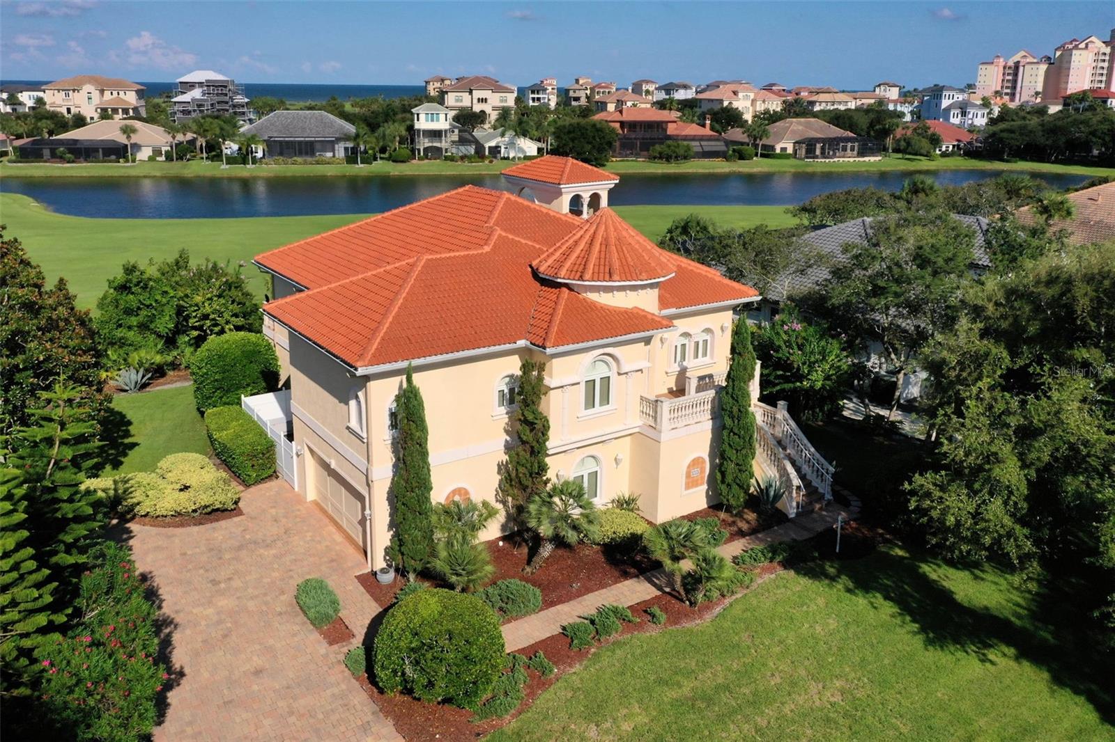 44 OCEAN OAKS LN, PALM COAST, FL — photo 82