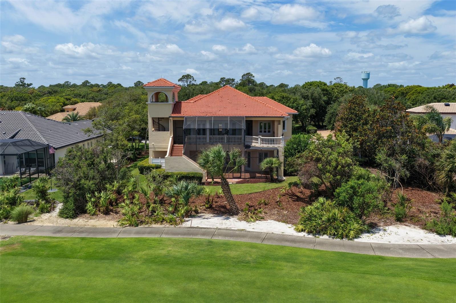 44 OCEAN OAKS LN, PALM COAST, FL — photo 94