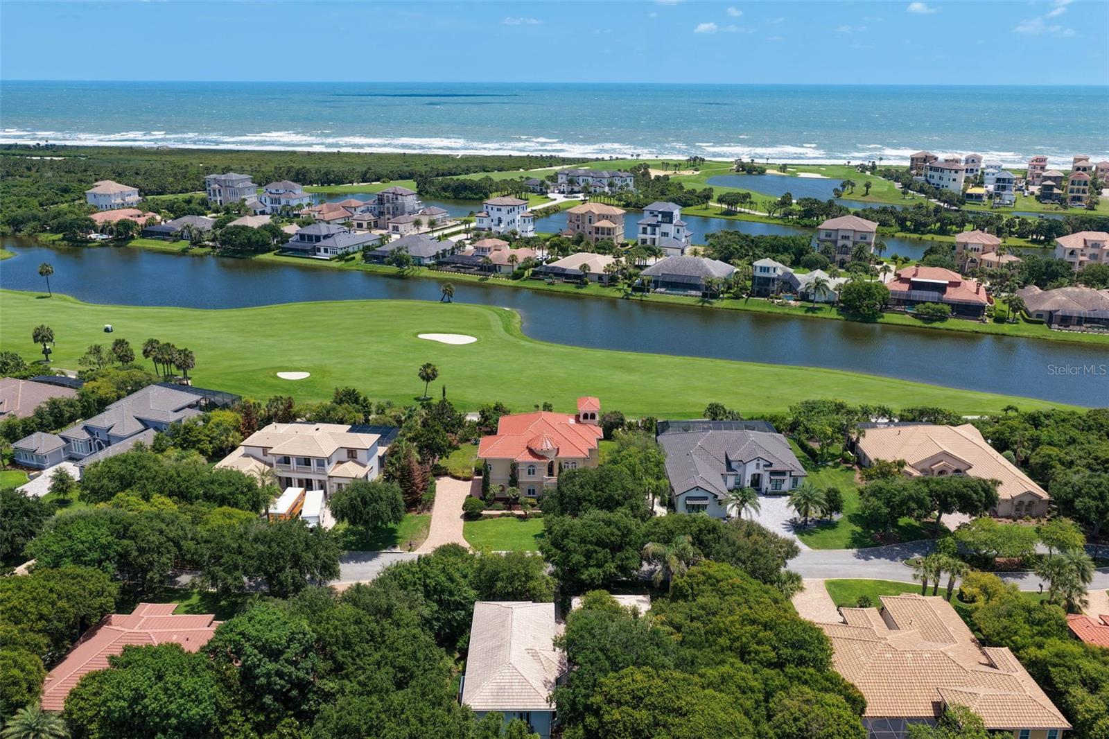 44 OCEAN OAKS LN, PALM COAST, FL — photo 92