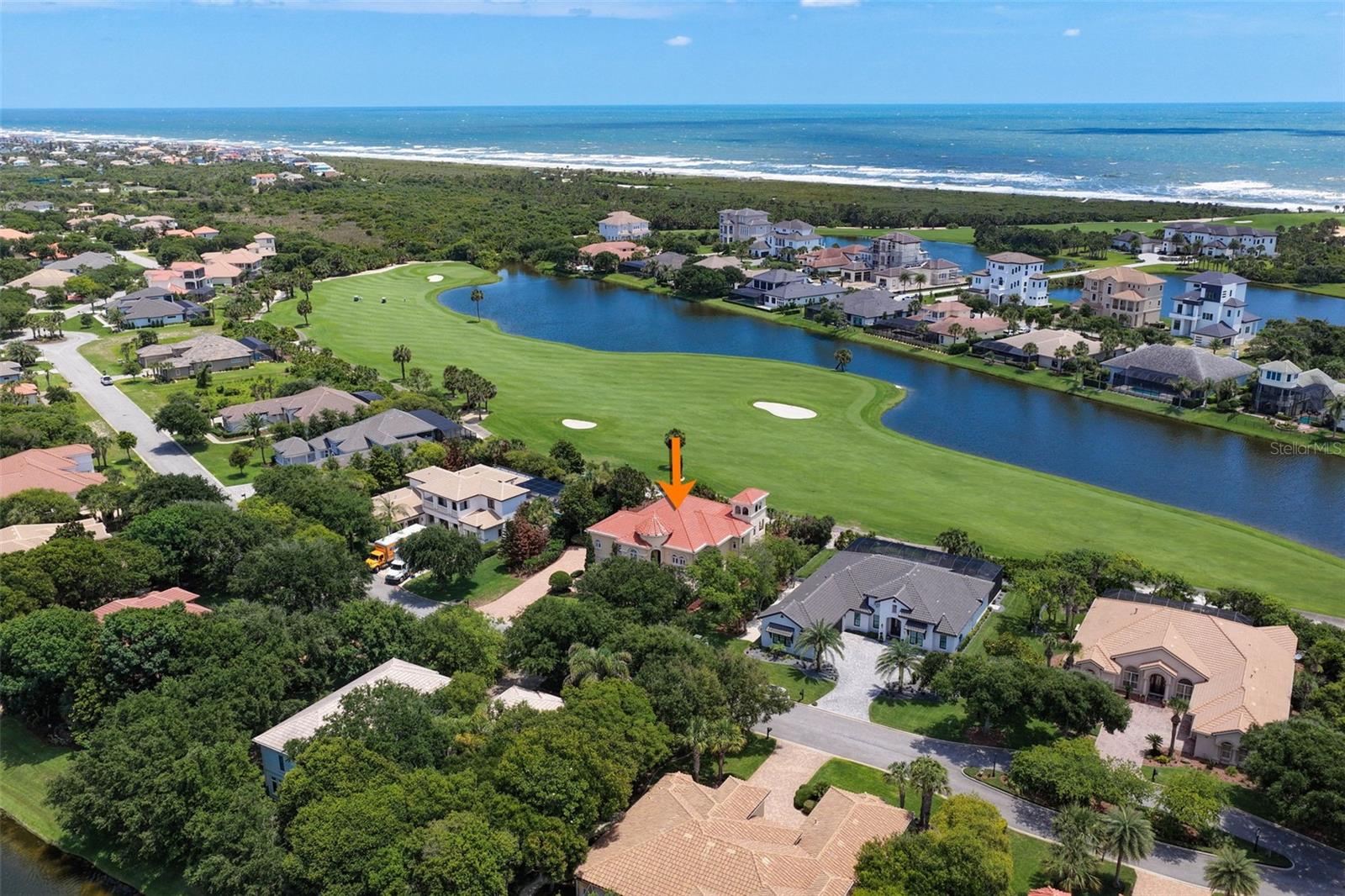 44 OCEAN OAKS LN, PALM COAST, FL — photo 95