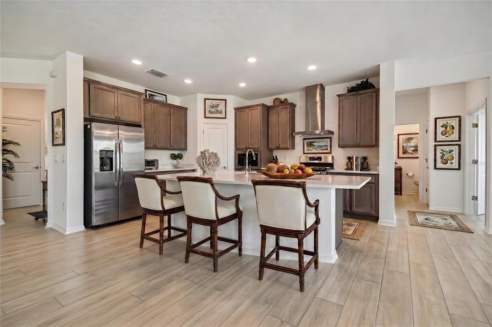 5108 JENNINGS TRL, BROOKSVILLE, FL — photo 2