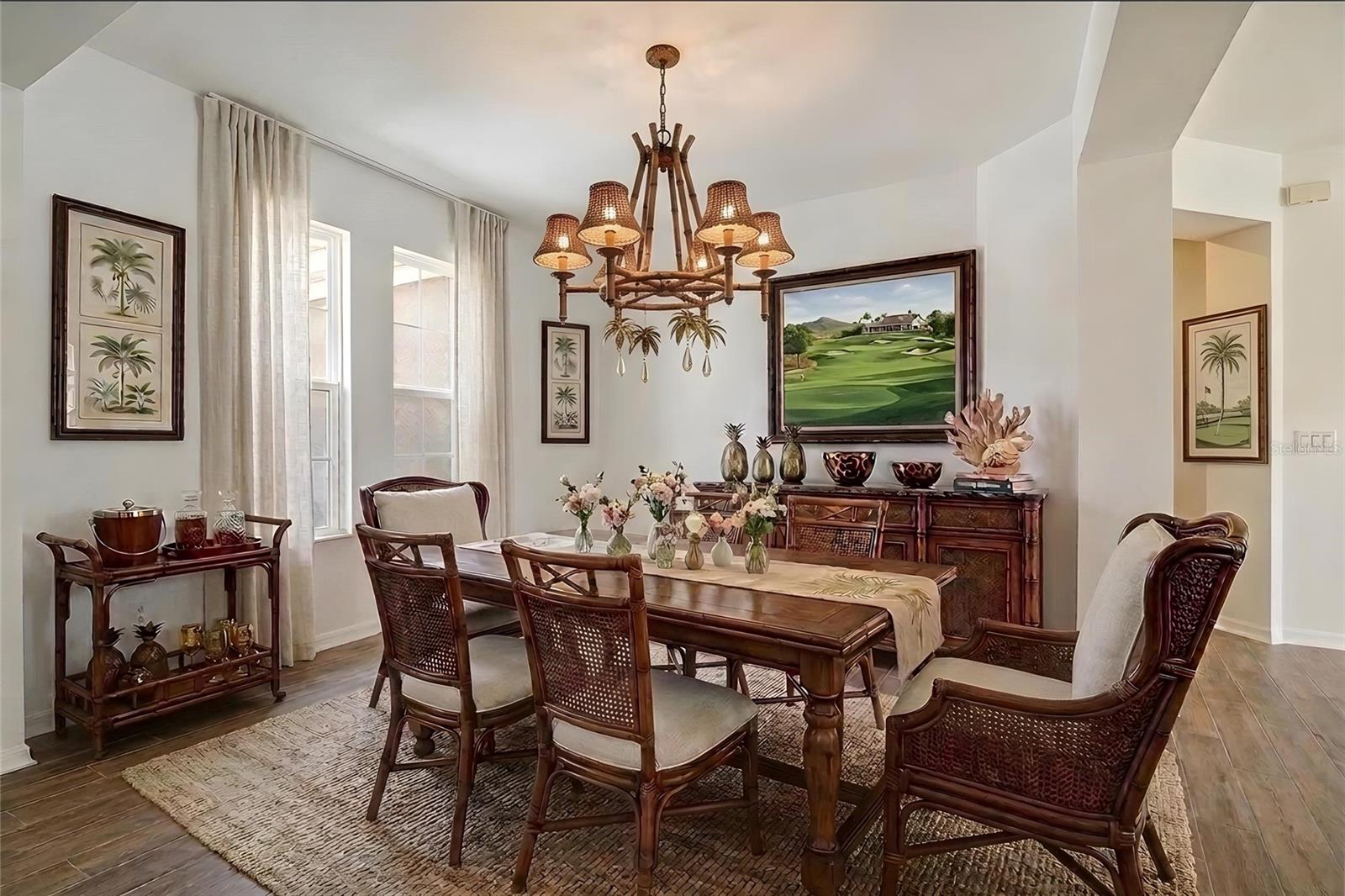 5108 JENNINGS TRL, BROOKSVILLE, FL — photo 3