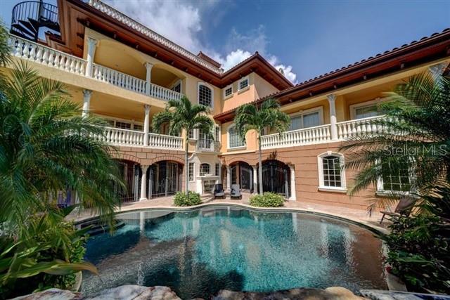 829 BRUCE AVE, CLEARWATER BEACH, FL — photo 22