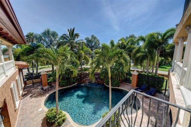 829 BRUCE AVE, CLEARWATER BEACH, FL — photo 49