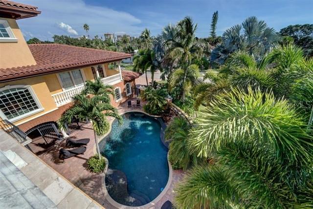 829 BRUCE AVE, CLEARWATER BEACH, FL — photo 50