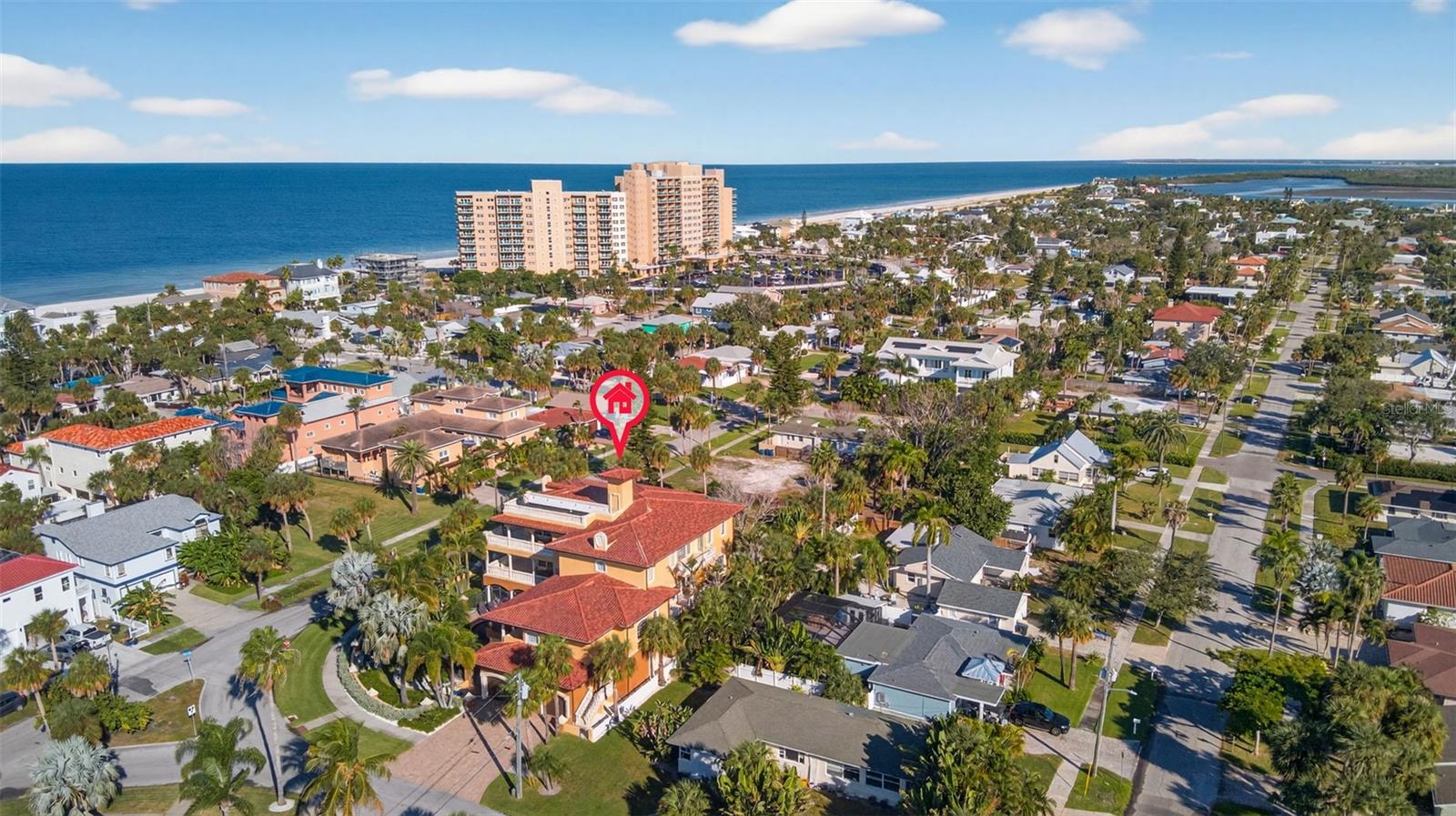 829 BRUCE AVE, CLEARWATER BEACH, FL — photo 58