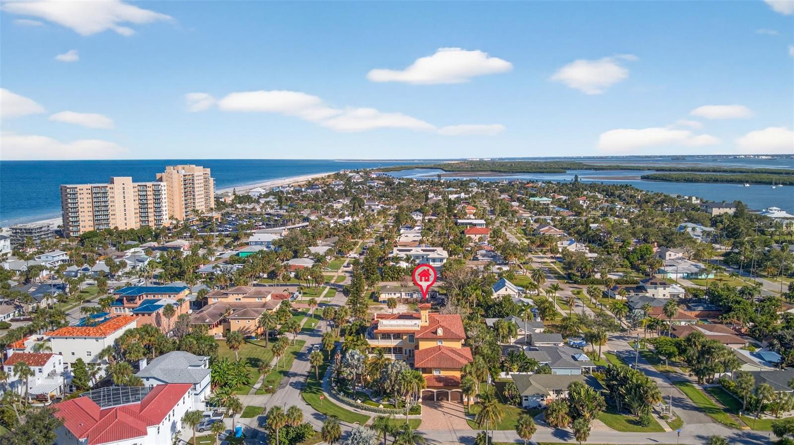 829 BRUCE AVE, CLEARWATER BEACH, FL — photo 59