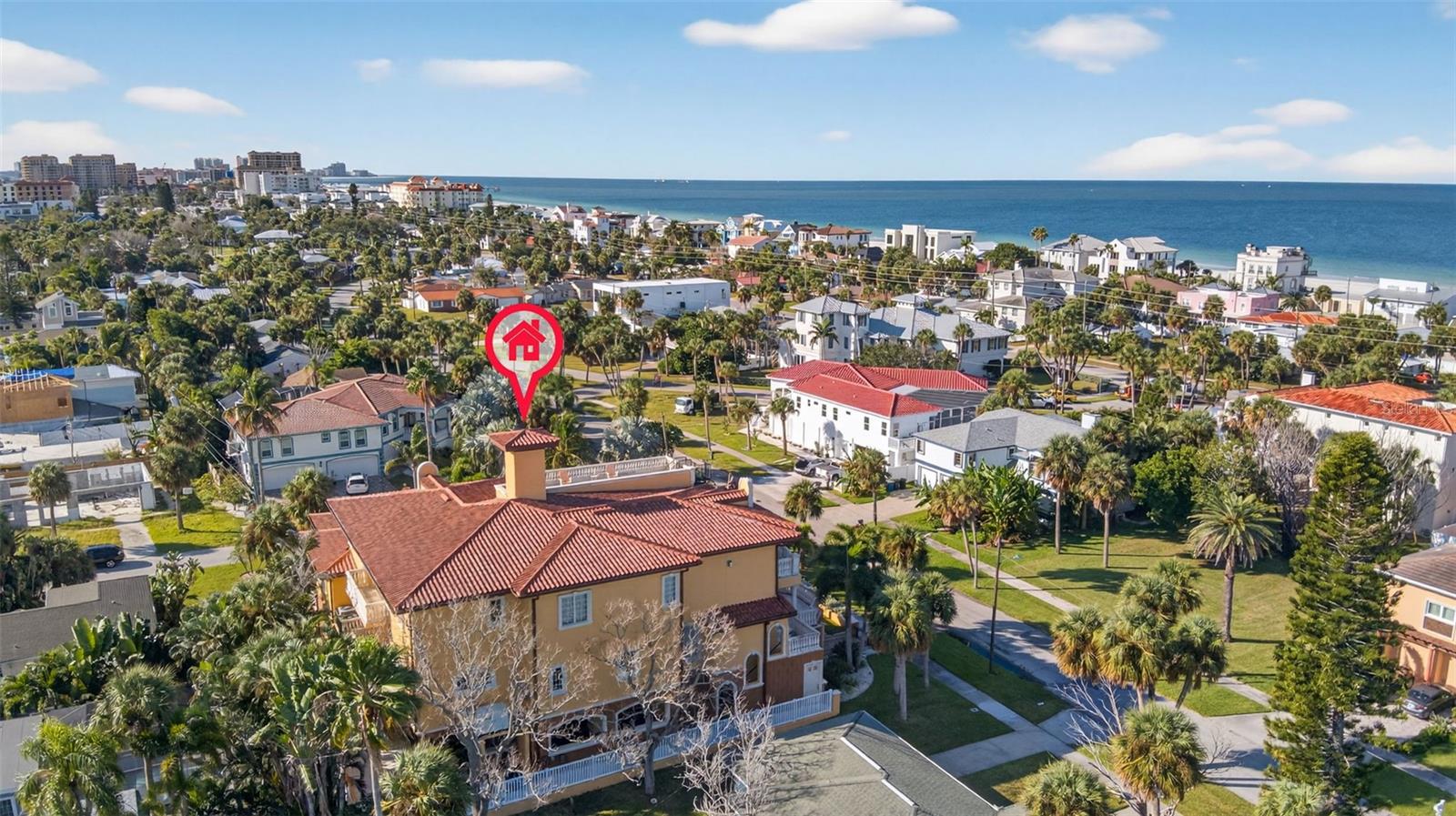 829 BRUCE AVE, CLEARWATER BEACH, FL — photo 62