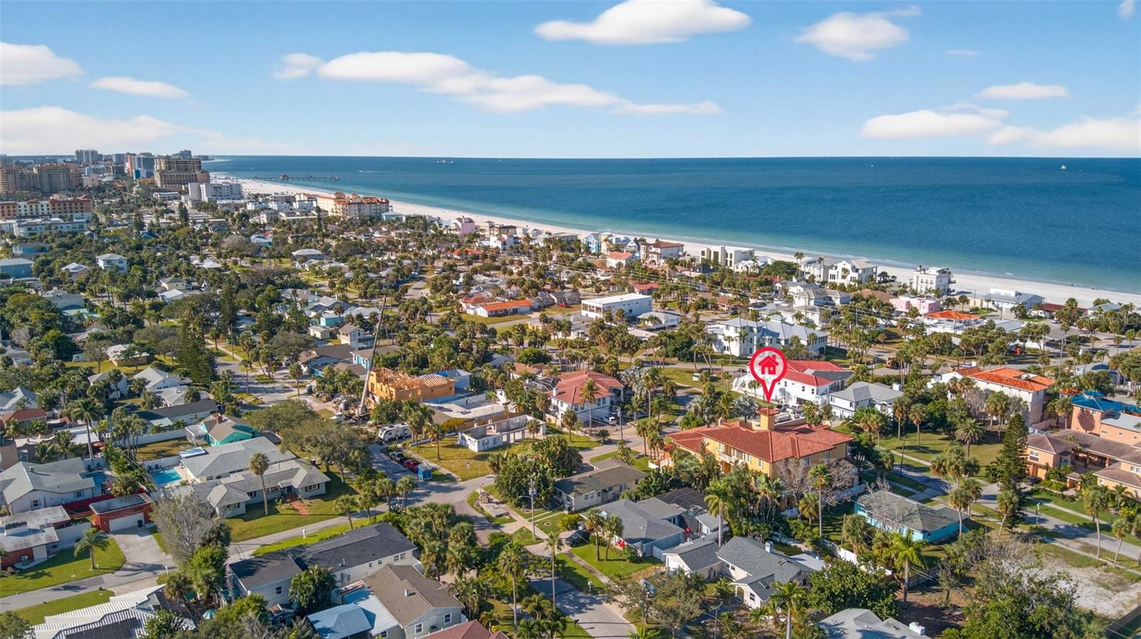 829 BRUCE AVE, CLEARWATER BEACH, FL — photo 56