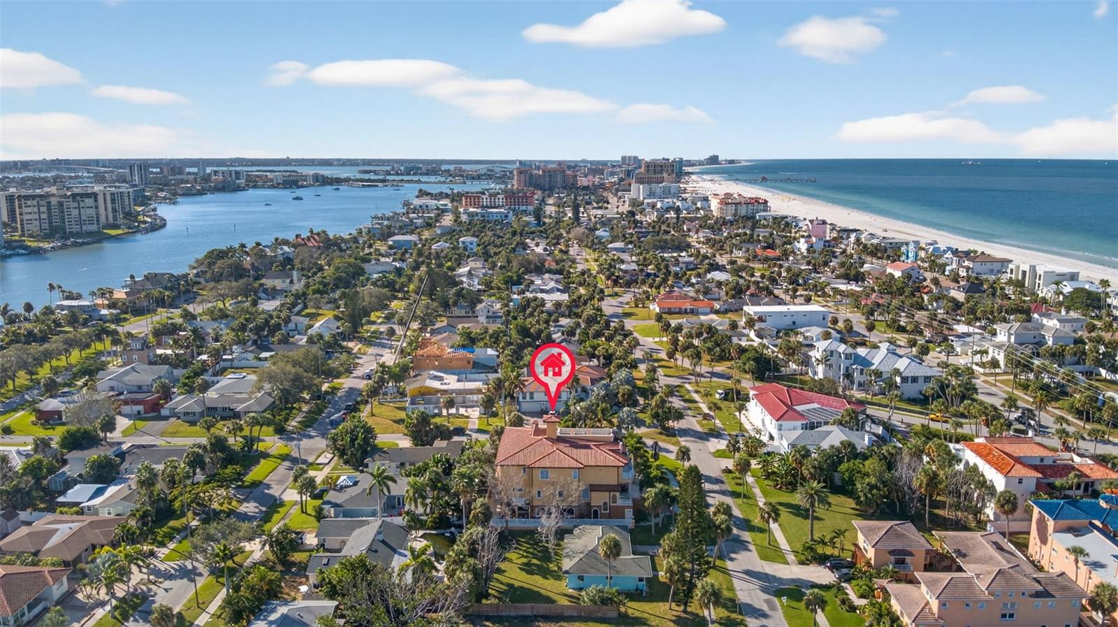 829 BRUCE AVE, CLEARWATER BEACH, FL — photo 66