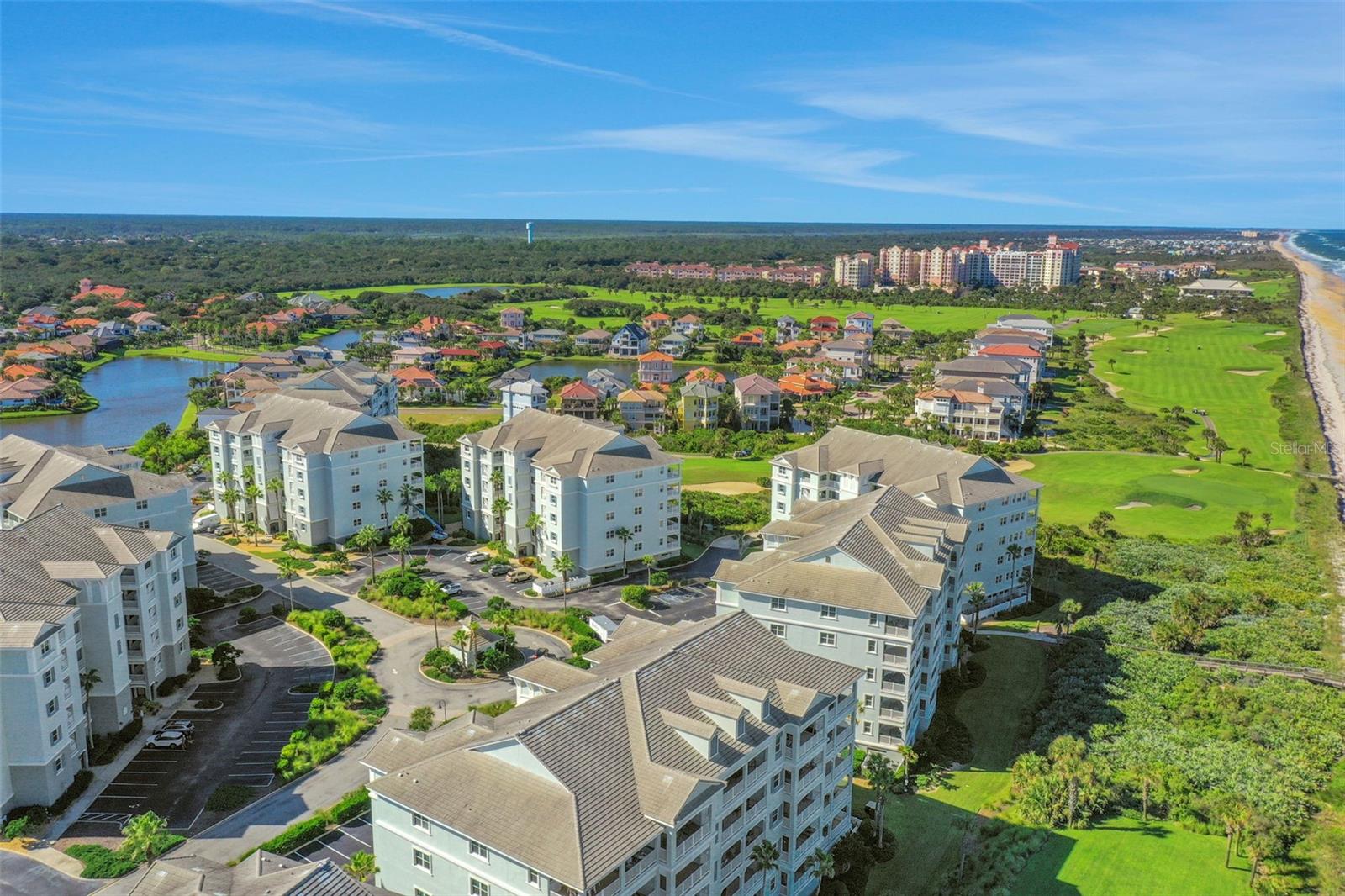700 CINNAMON BEACH WAY #624, PALM COAST, FL — photo 44
