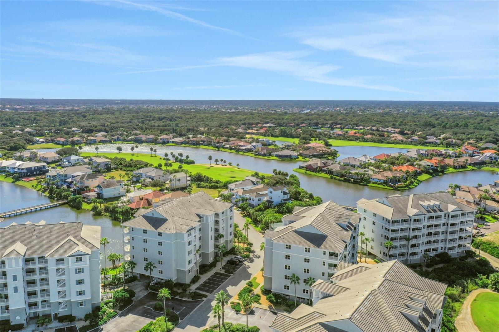 700 CINNAMON BEACH WAY #624, PALM COAST, FL — photo 45