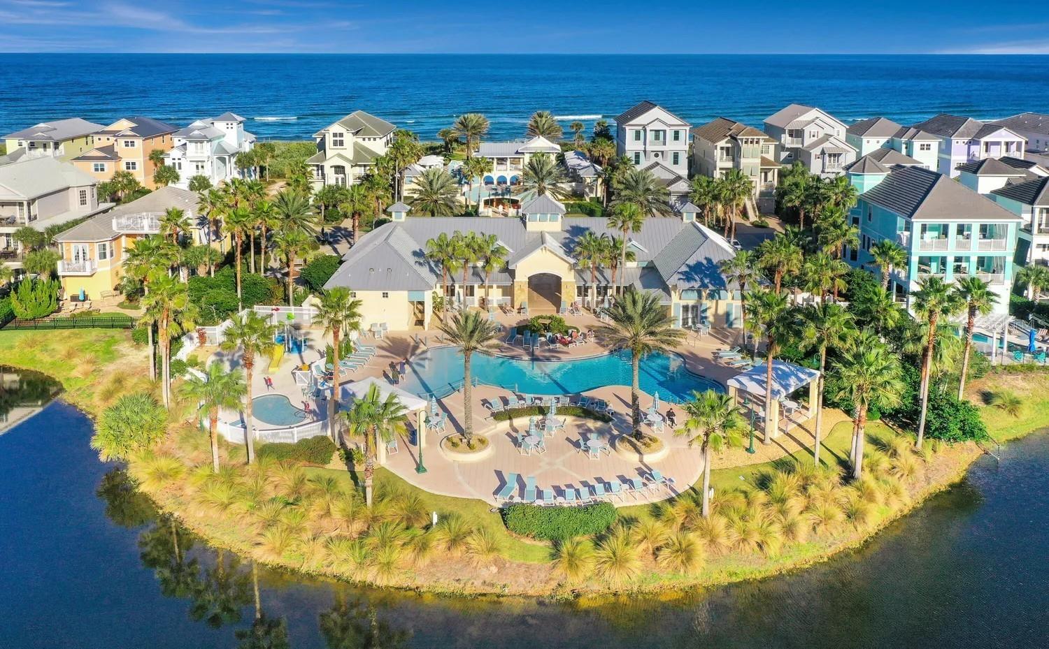 700 CINNAMON BEACH WAY #624, PALM COAST, FL — photo 59