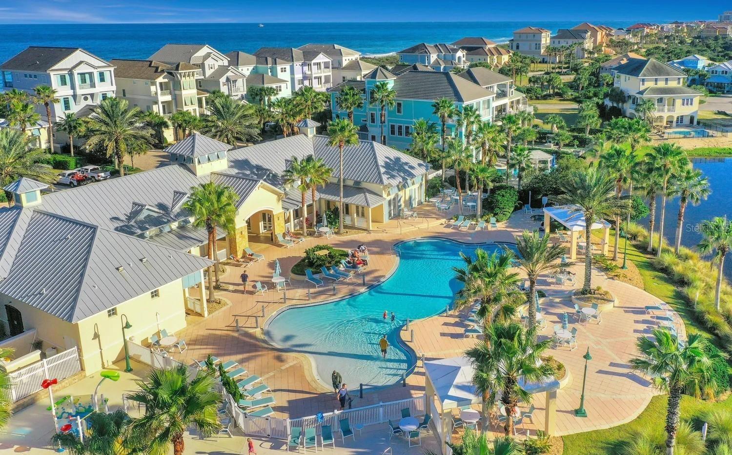 700 CINNAMON BEACH WAY #624, PALM COAST, FL — photo 60