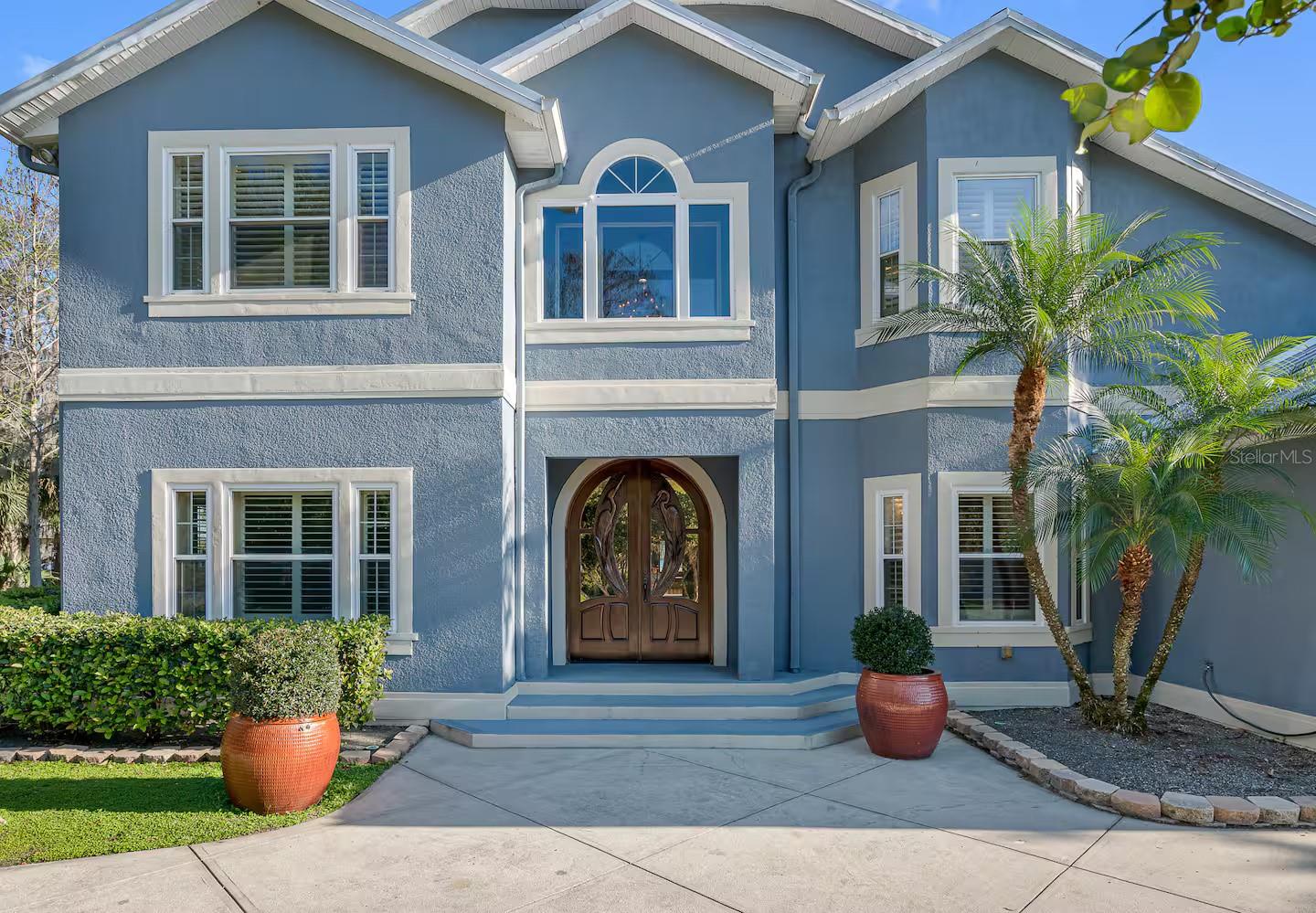 151 LAKESIDE DR, SANFORD, FL