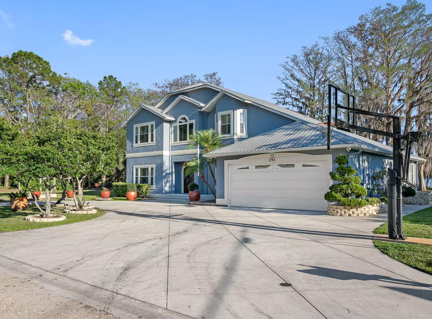 151 LAKESIDE DR, SANFORD, FL — photo 2