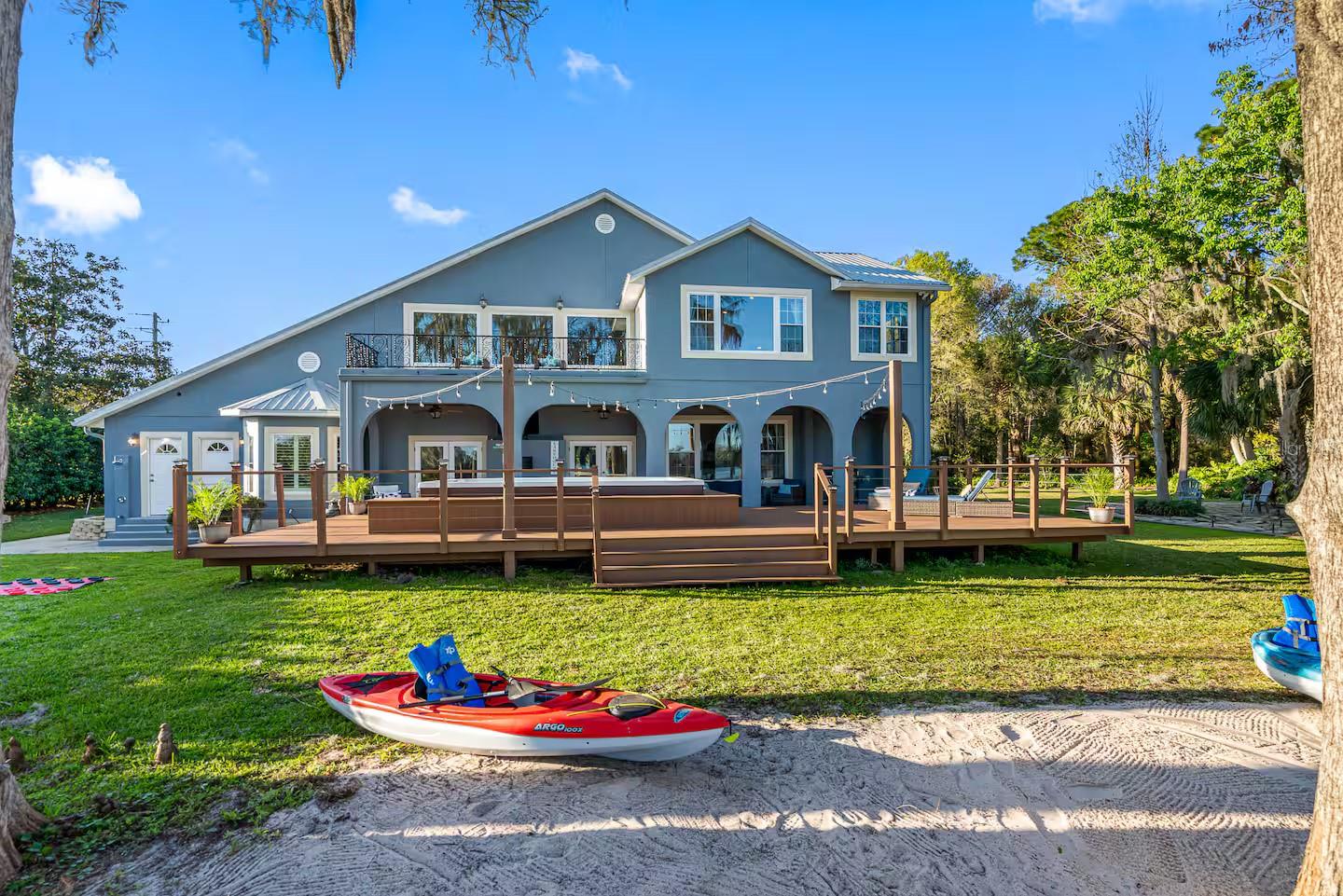 151 LAKESIDE DR, SANFORD, FL — photo 3