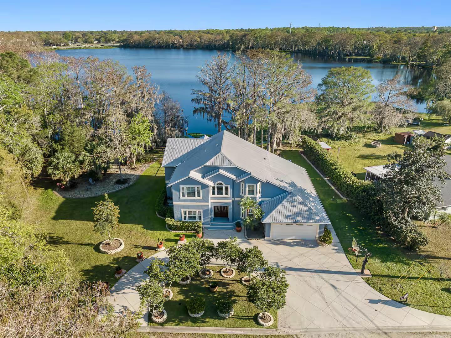 151 LAKESIDE DR, SANFORD, FL — photo 4