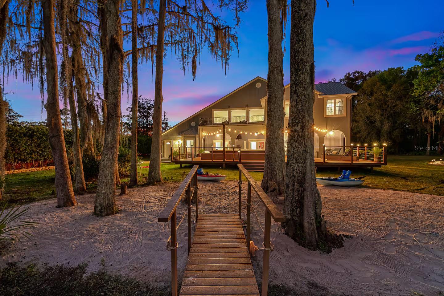 151 LAKESIDE DR, SANFORD, FL — photo 6