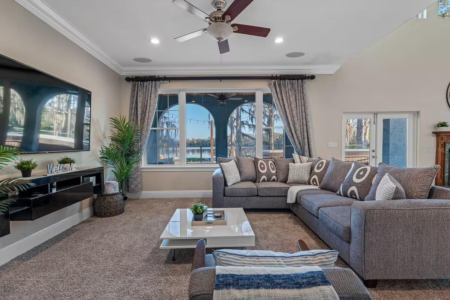 151 LAKESIDE DR, SANFORD, FL — photo 8