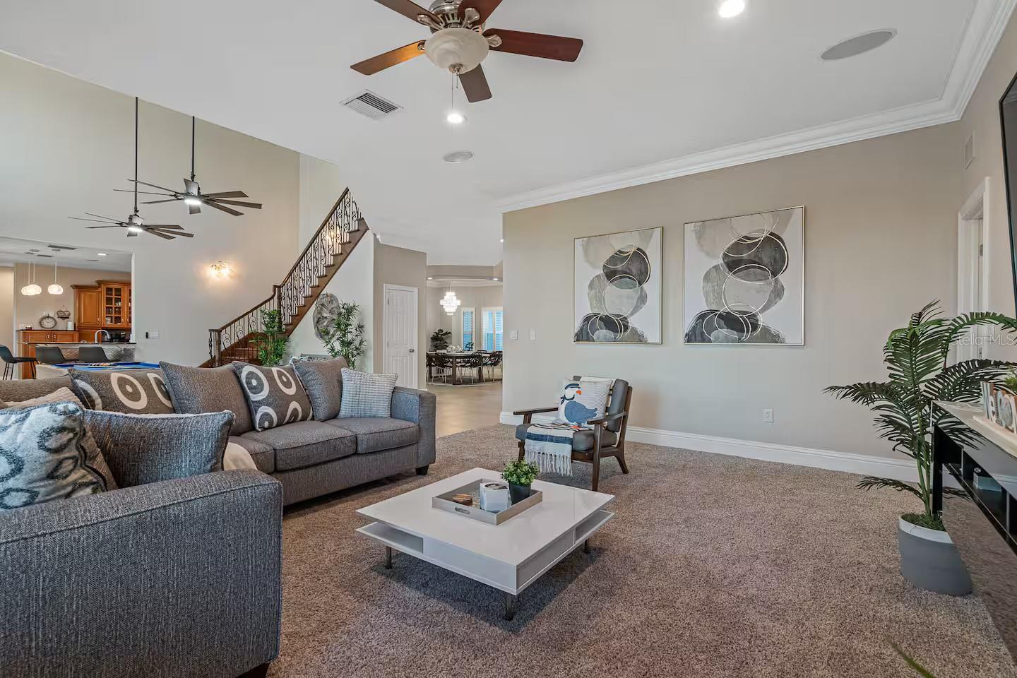151 LAKESIDE DR, SANFORD, FL — photo 9