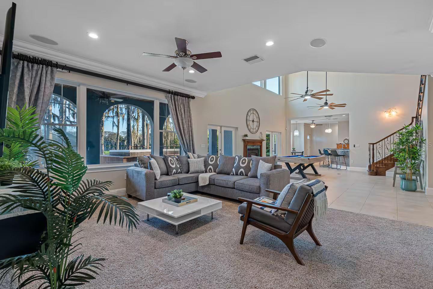 151 LAKESIDE DR, SANFORD, FL — photo 10