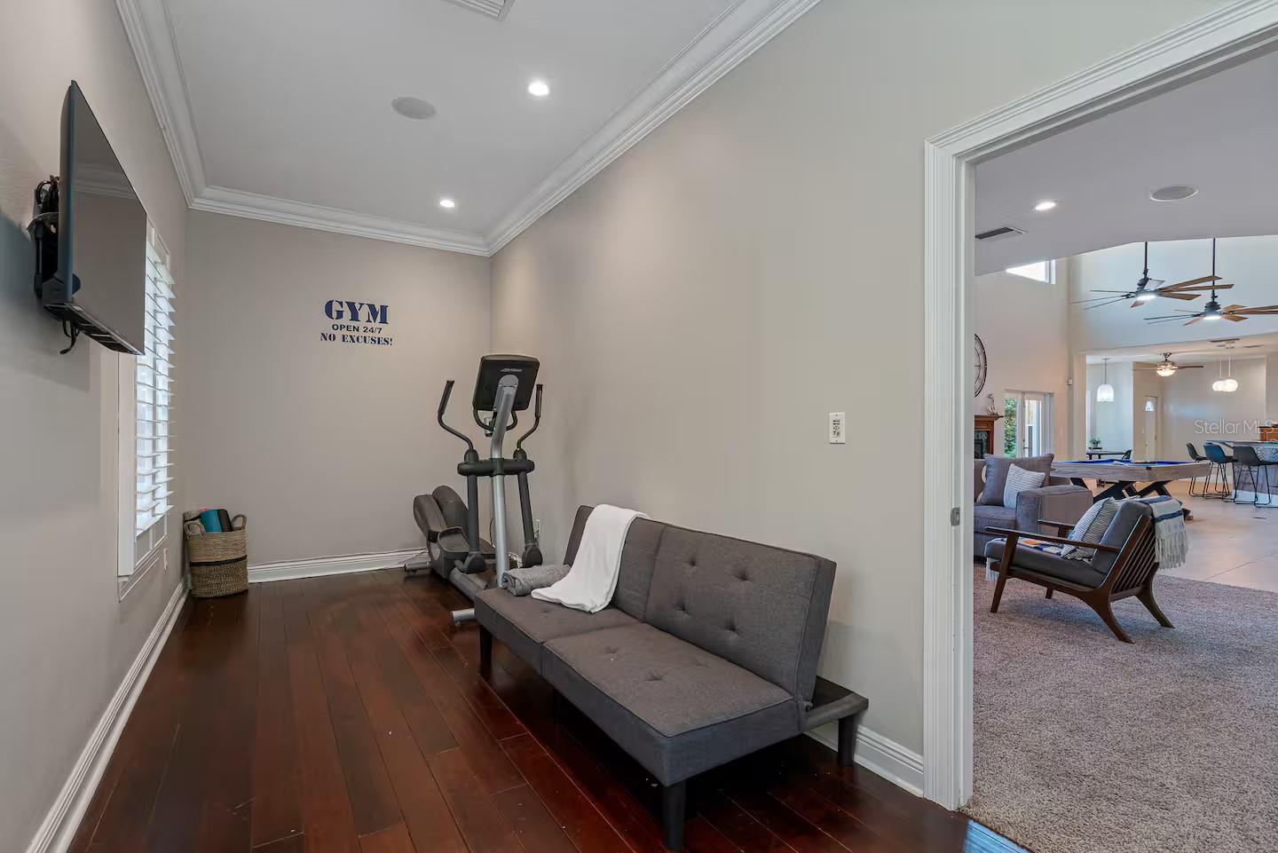 151 LAKESIDE DR, SANFORD, FL — photo 12
