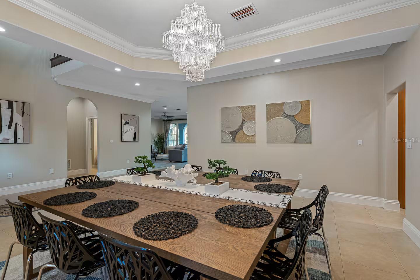 151 LAKESIDE DR, SANFORD, FL — photo 18