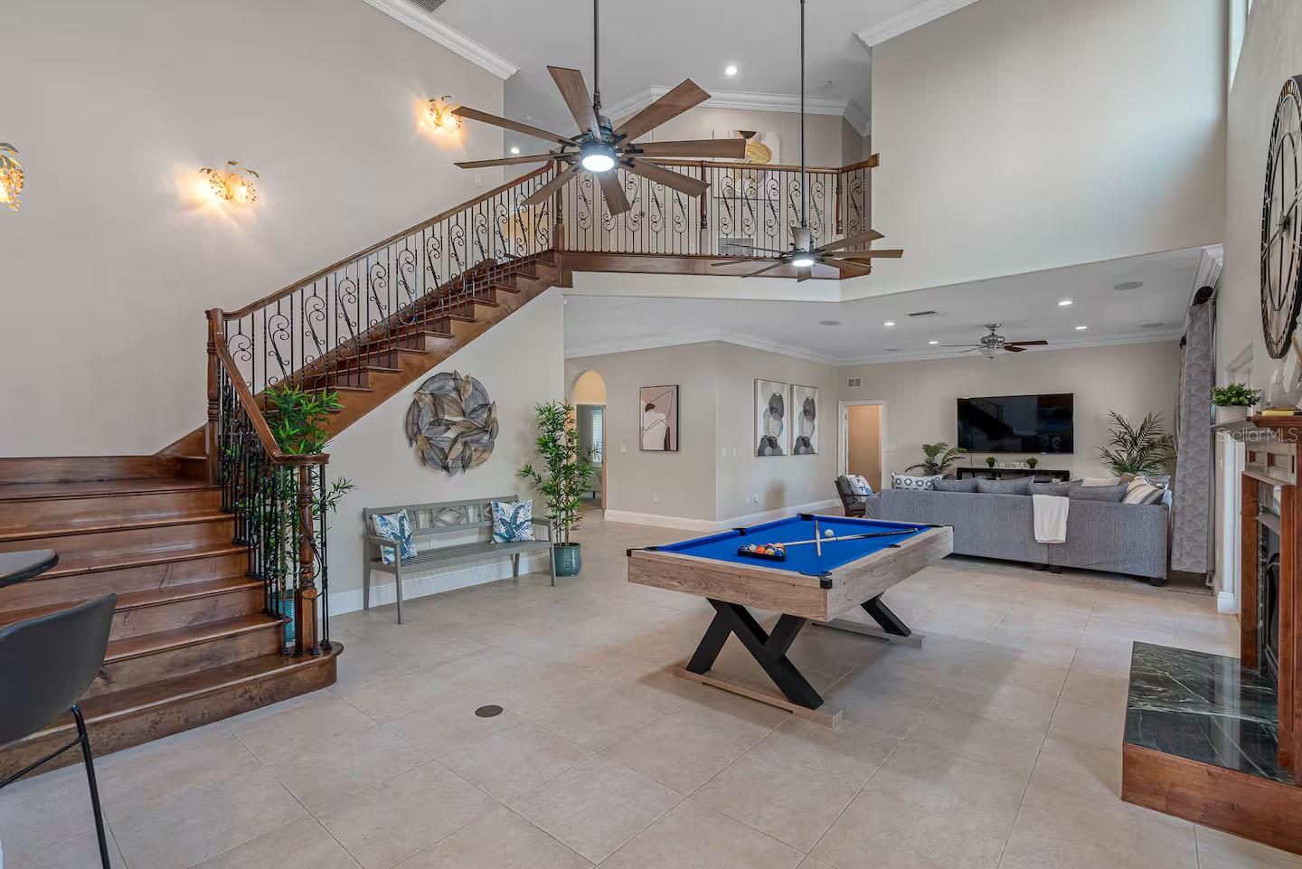 151 LAKESIDE DR, SANFORD, FL — photo 21