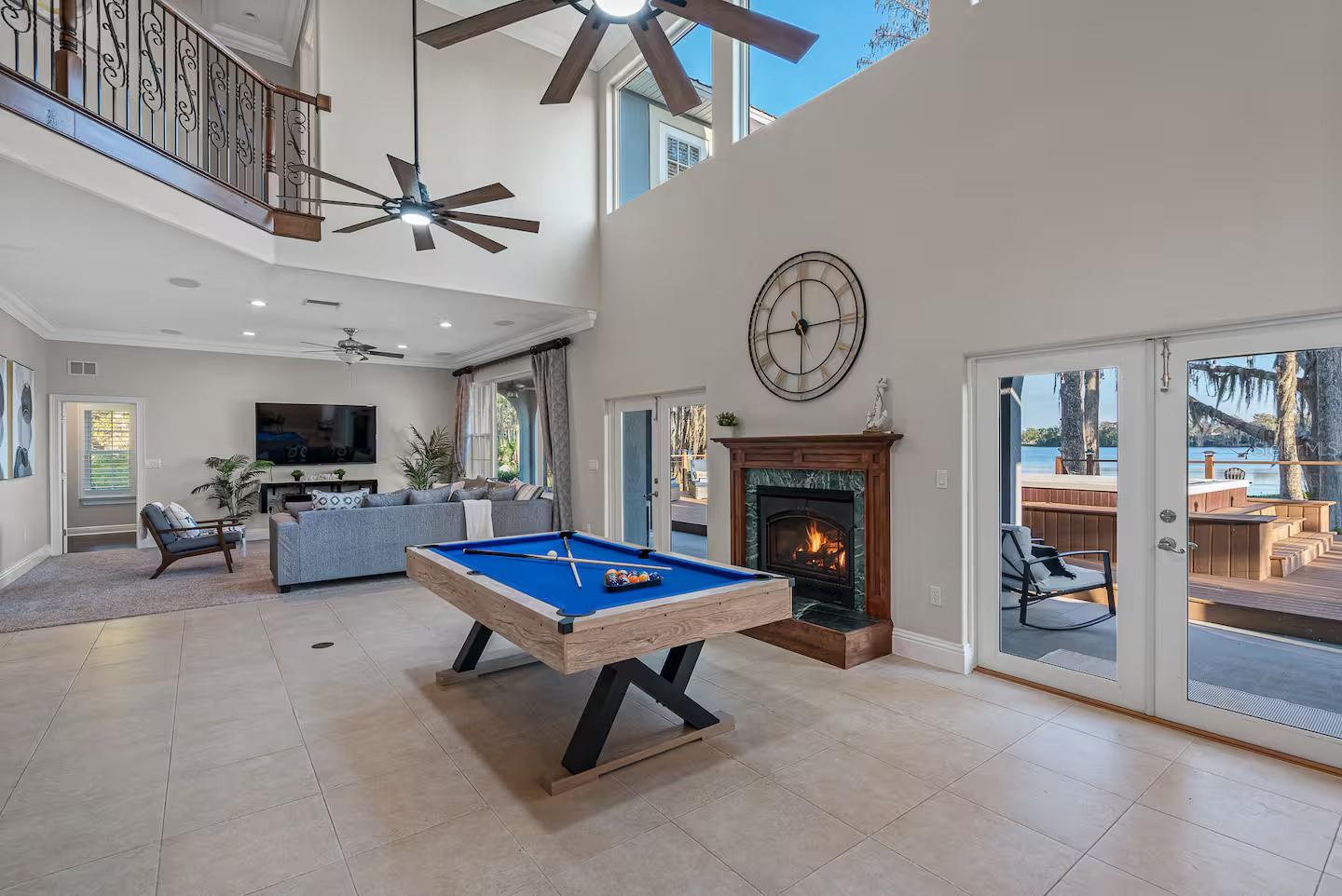 151 LAKESIDE DR, SANFORD, FL — photo 22