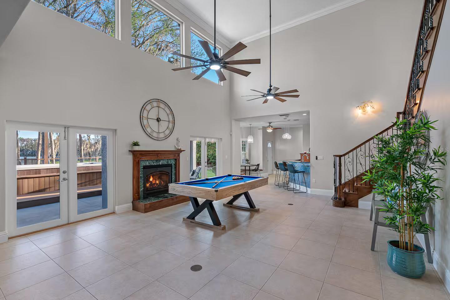 151 LAKESIDE DR, SANFORD, FL — photo 23