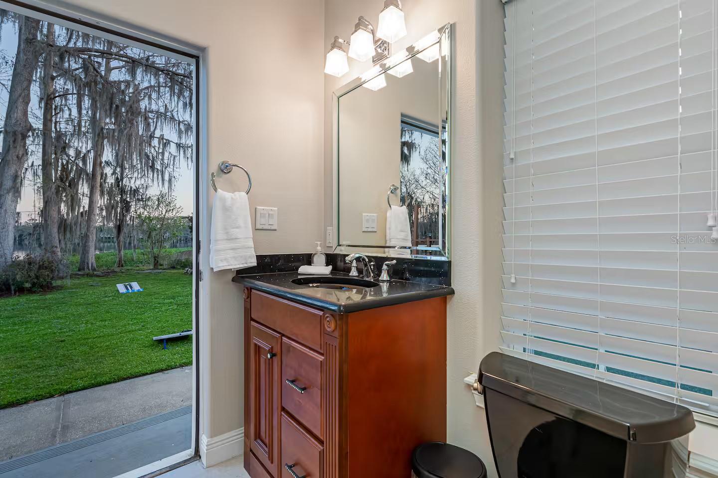 151 LAKESIDE DR, SANFORD, FL — photo 29