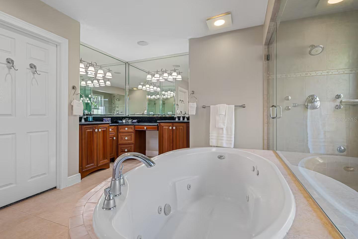 151 LAKESIDE DR, SANFORD, FL — photo 31
