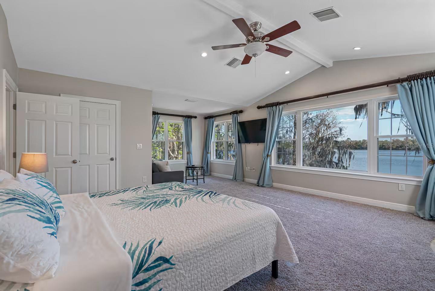 151 LAKESIDE DR, SANFORD, FL — photo 33