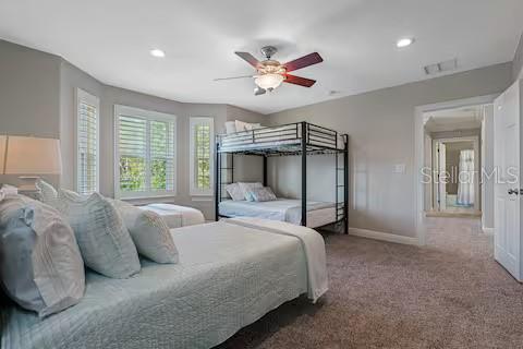 151 LAKESIDE DR, SANFORD, FL — photo 43