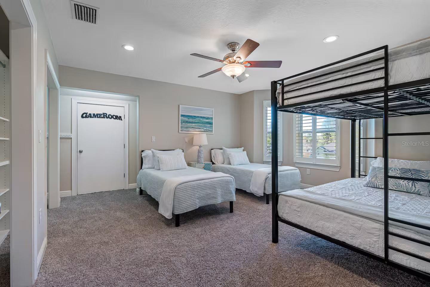 151 LAKESIDE DR, SANFORD, FL — photo 44