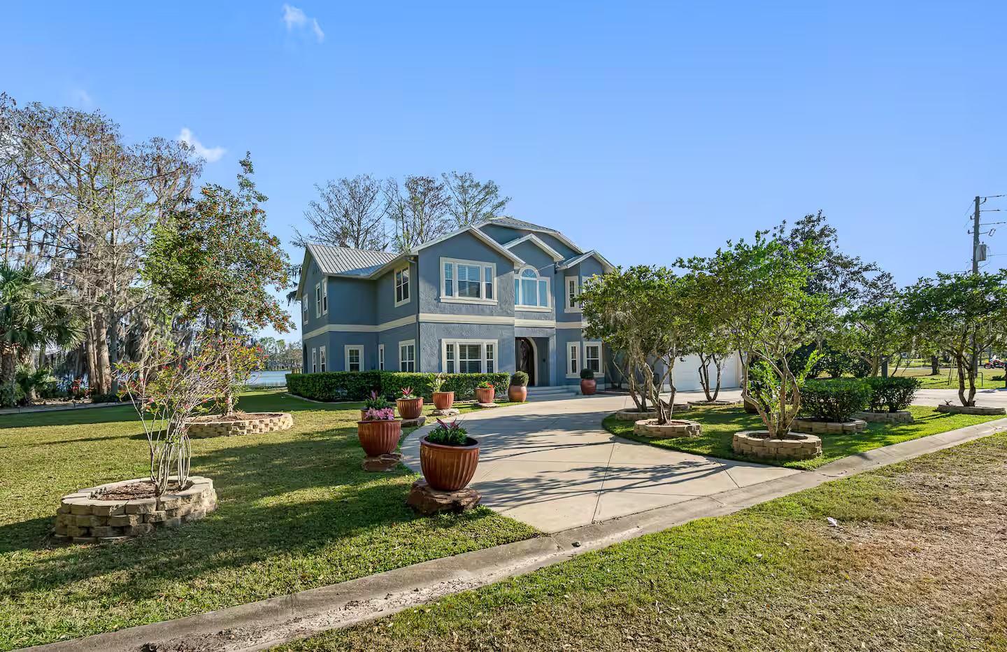 151 LAKESIDE DR, SANFORD, FL — photo 46