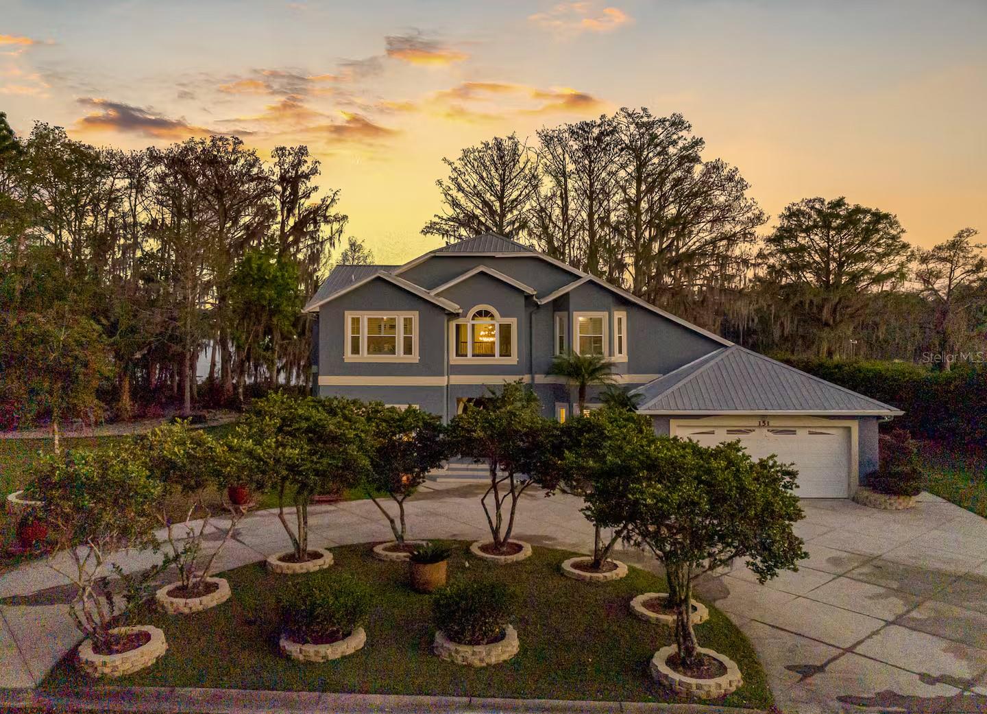 151 LAKESIDE DR, SANFORD, FL — photo 47