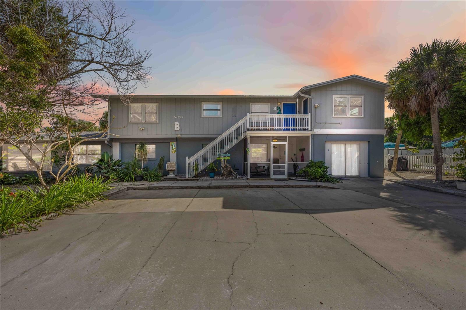 5075 N BEACH RD #B4, ENGLEWOOD, FL — photo 4