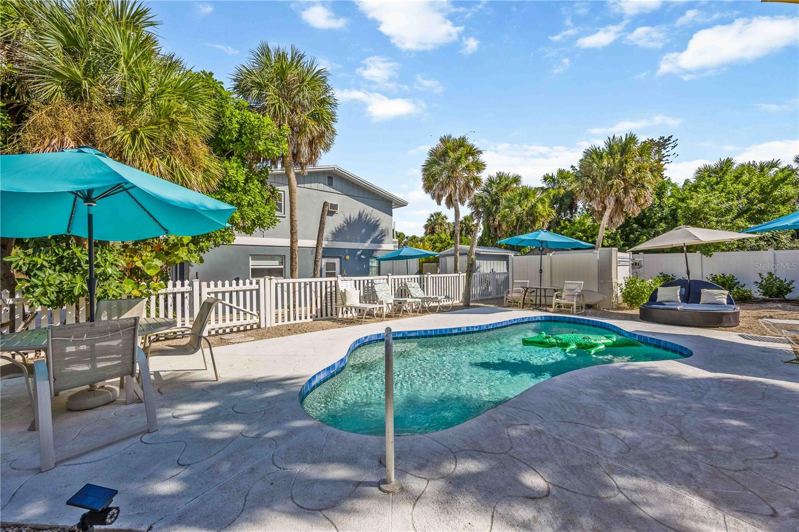 5075 N BEACH RD #B4, ENGLEWOOD, FL — photo 7