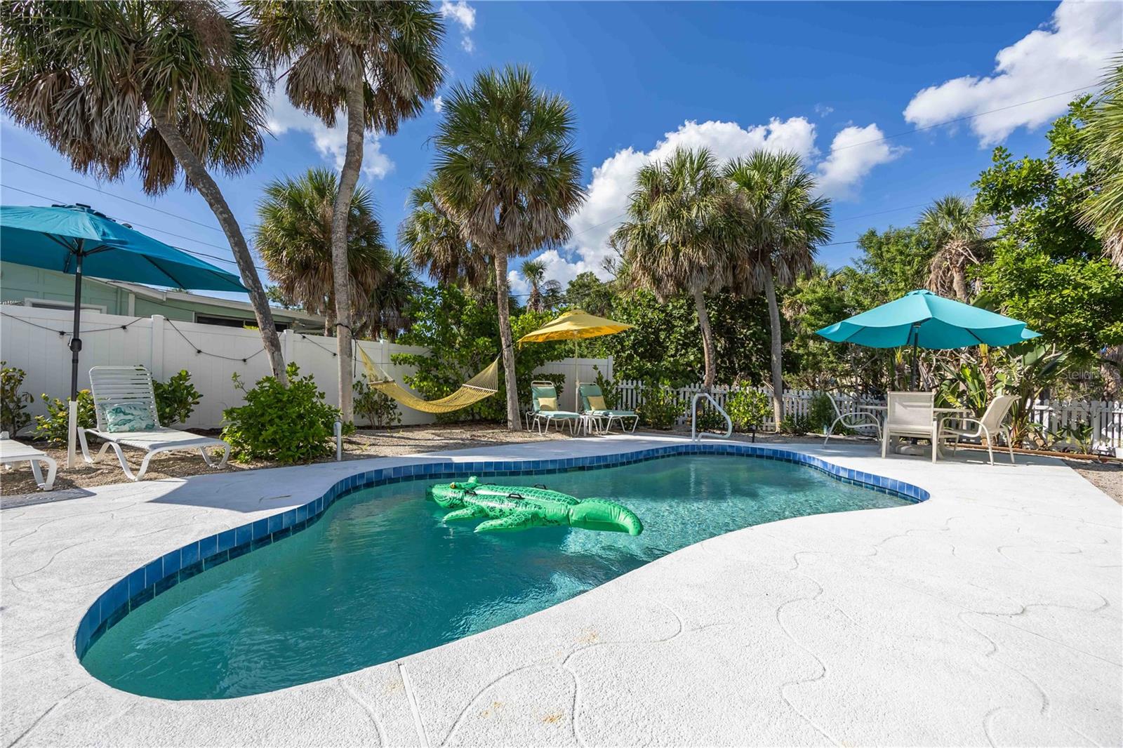 5075 N BEACH RD #B4, ENGLEWOOD, FL — photo 49