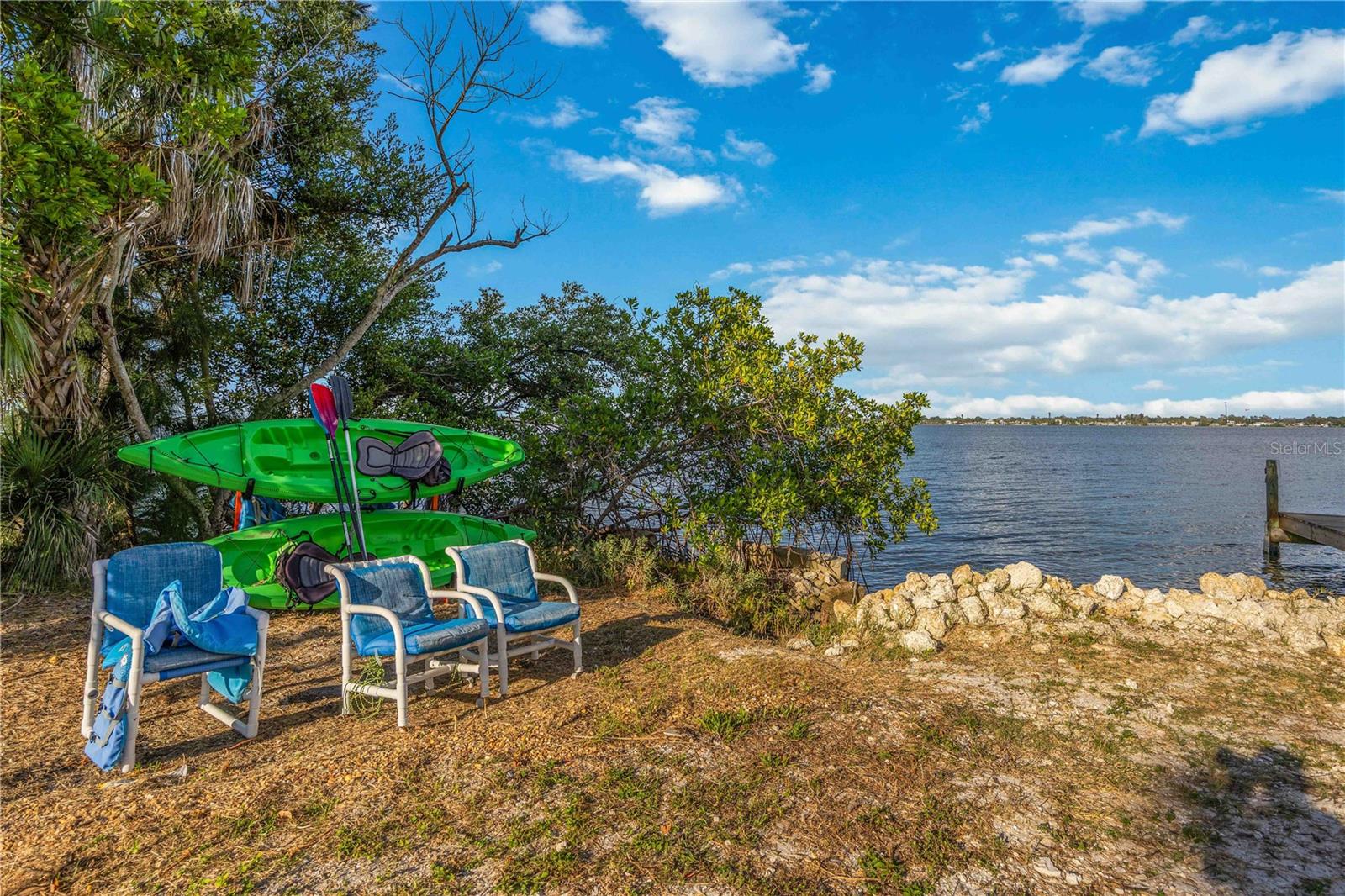 5075 N BEACH RD #B4, ENGLEWOOD, FL — photo 60
